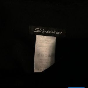 BOOT CUT LEGGING / YOGA PANT